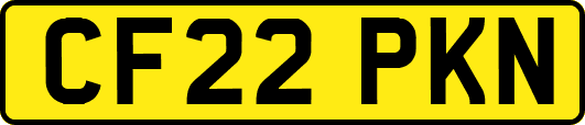 CF22PKN