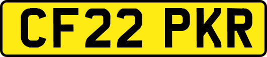 CF22PKR