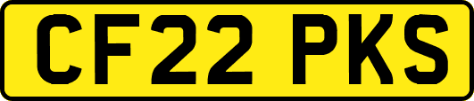CF22PKS