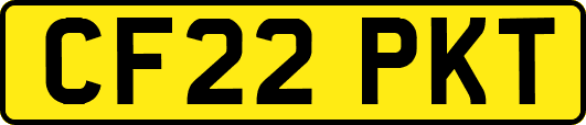 CF22PKT