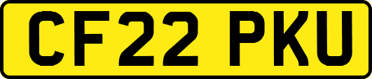 CF22PKU