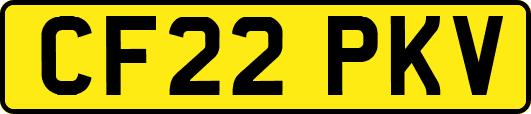 CF22PKV