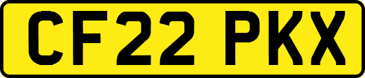 CF22PKX