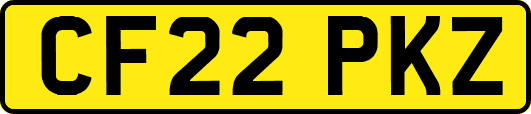 CF22PKZ