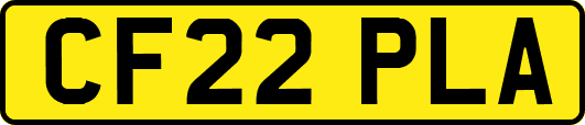 CF22PLA