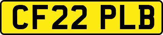 CF22PLB