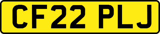 CF22PLJ