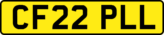 CF22PLL