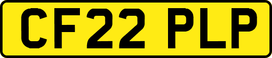 CF22PLP