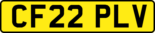 CF22PLV