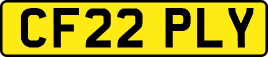 CF22PLY