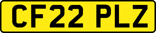CF22PLZ