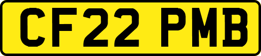 CF22PMB