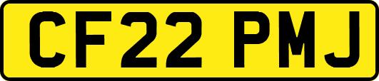 CF22PMJ