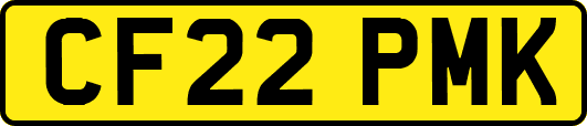 CF22PMK