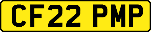 CF22PMP