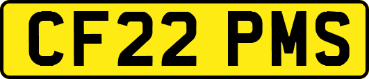 CF22PMS