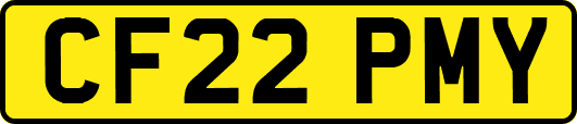 CF22PMY