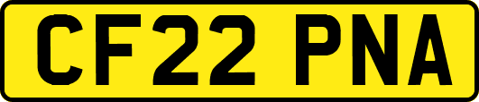 CF22PNA