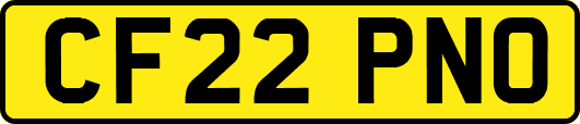CF22PNO