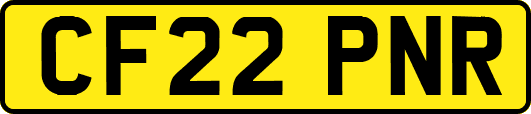CF22PNR