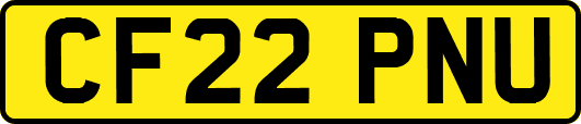 CF22PNU