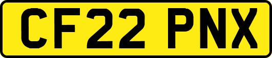 CF22PNX