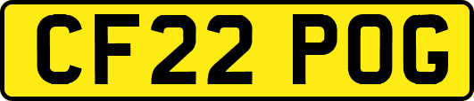 CF22POG