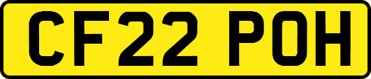 CF22POH