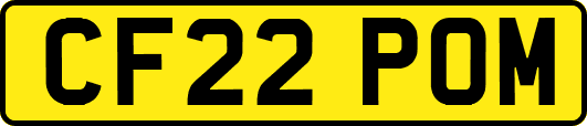 CF22POM