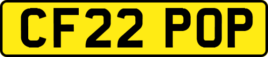 CF22POP