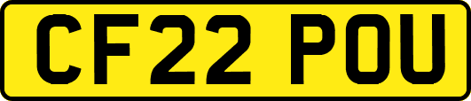 CF22POU