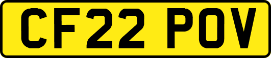 CF22POV