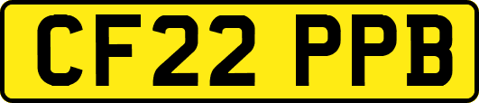 CF22PPB