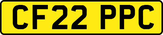 CF22PPC