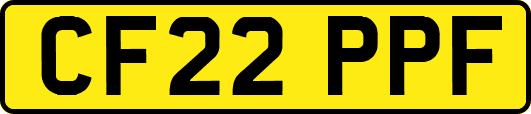 CF22PPF