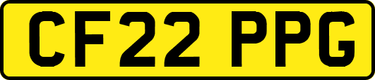 CF22PPG