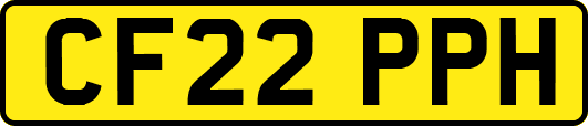 CF22PPH