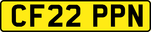 CF22PPN