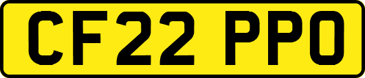 CF22PPO