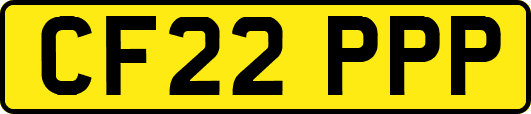 CF22PPP