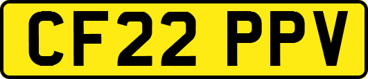 CF22PPV