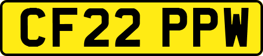 CF22PPW