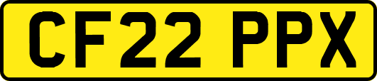 CF22PPX