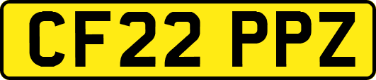 CF22PPZ