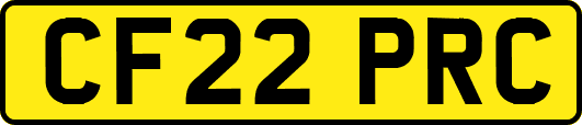 CF22PRC