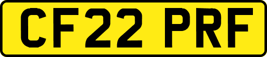CF22PRF