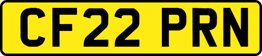 CF22PRN