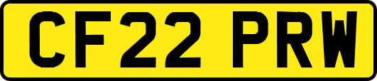 CF22PRW