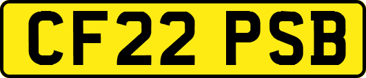 CF22PSB